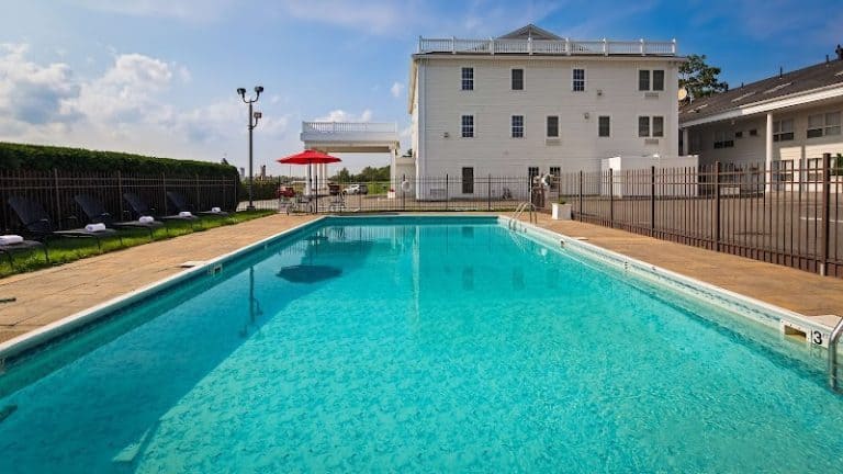 Best Western White House Inn 768x432