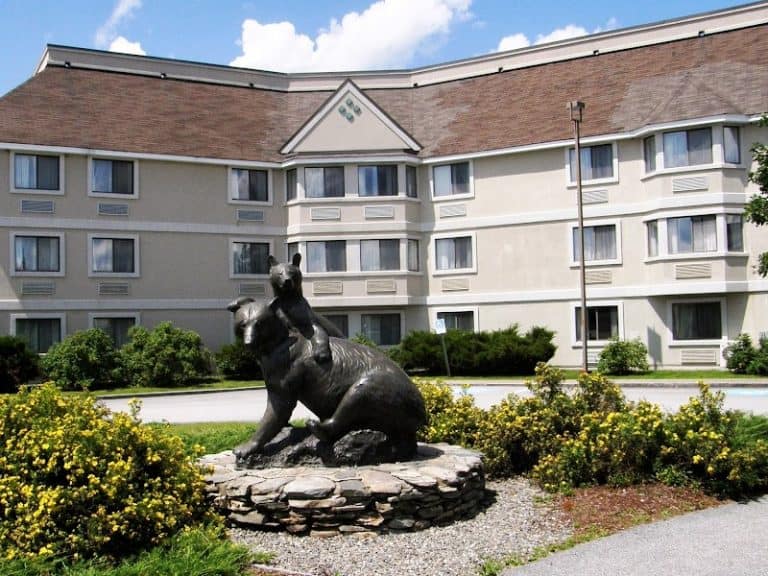 Black Bear Inn Ascend Hotel Collection 768x576