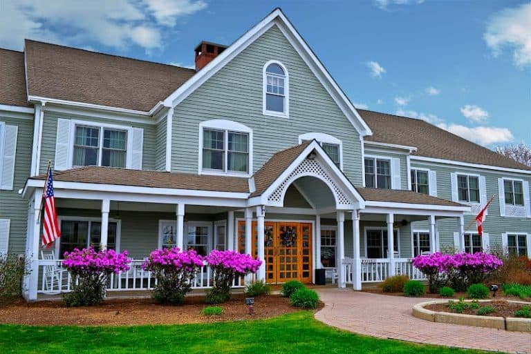 Country Inn at the Mall 768x513