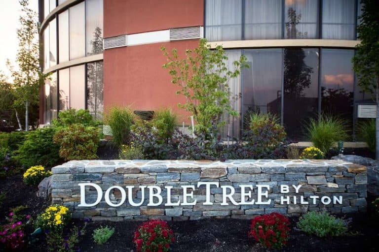 DoubleTree by Hilton Hotel Portland ME 768x512